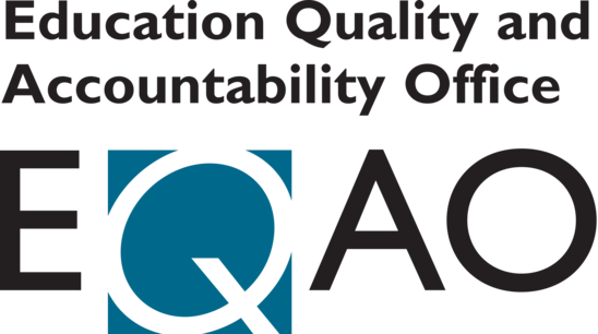 eqao logo