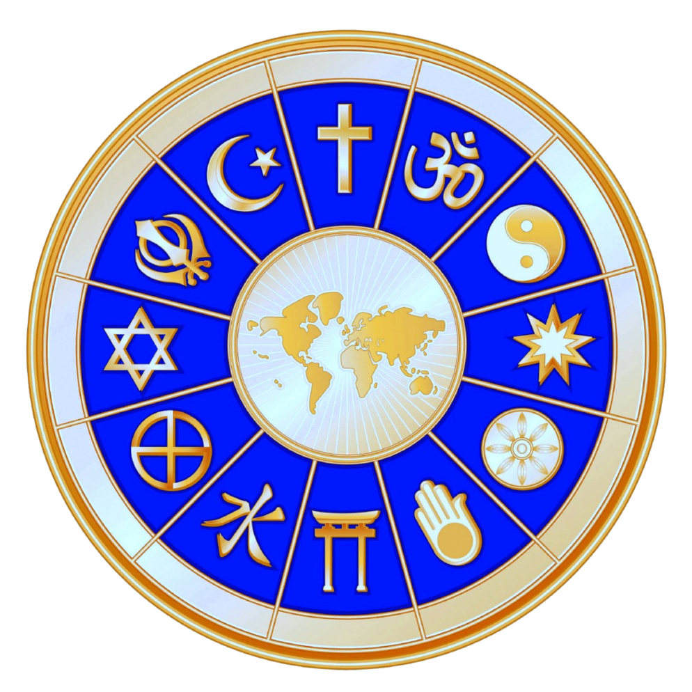 Religion Course graphic