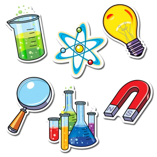 Science graphic