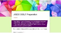 osslt image