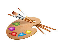 paint brush graphic